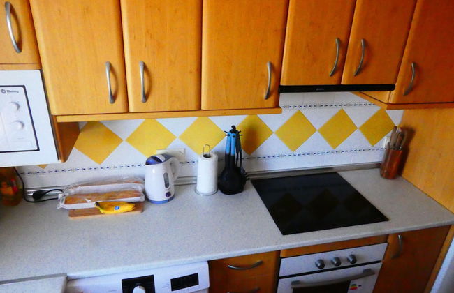 Apartementos Almerimar Golf - Foto 9