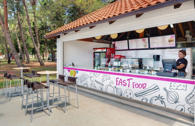 Apartments Katoro Plava Laguna - Foto 33