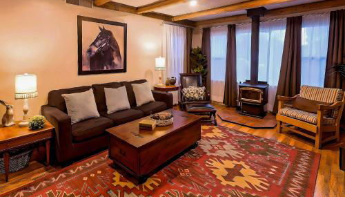 Pet-Friendly Clovis Home Yard, Pergola and Hot Tub - Foto 3