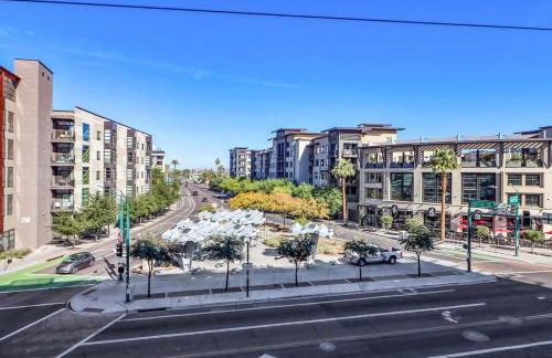 Centric 2BR In HEART of DTPHX Free Garage Parking - Foto 44