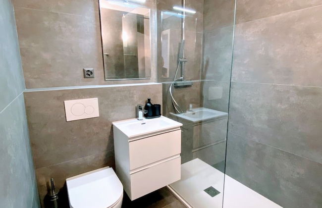 Apartment Elysée - Foto 7