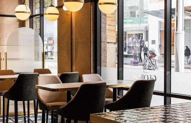 Mantra 2 Bond Street Sydney - Foto 51