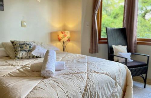 Apartamentos Lagos de Gramado by Achei Gramado - Foto 47