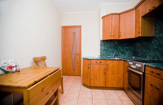 Kvart Boutique Taganka - Foto 29