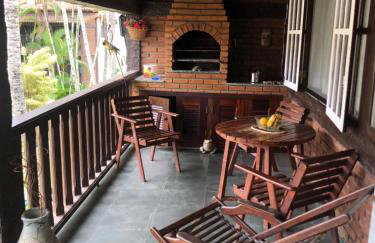 Bzs House em Geribá - Photo 36