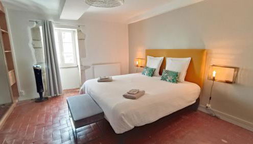 Le gîte de Varanges - Foto 4, towels