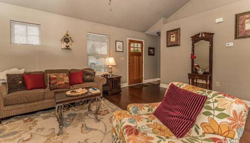 Modern Family Vacation Home - Foto 3