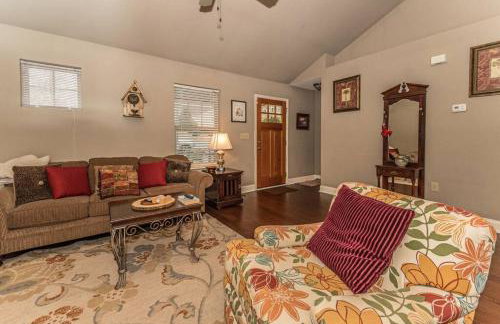 Modern Family Vacation Home - Foto 3