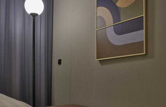 Adina Apartment Hotel Wiesbaden - Foto 31