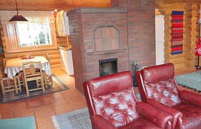 Metsämarja - Foto 14