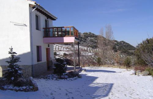 Cabañas Imagina - Foto 34