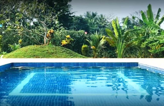 Privy Stays - Bherse Villa - Foto 6