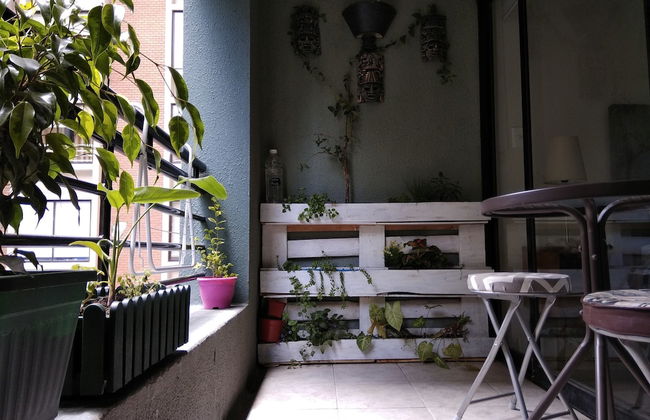 Central Santiago - Foto 1