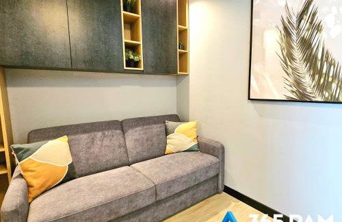 365PAM - Apartament Nefryt 6-osobowy - BASEN ZEWNĘTRZNY, PARKING W CENIE - Foto 29