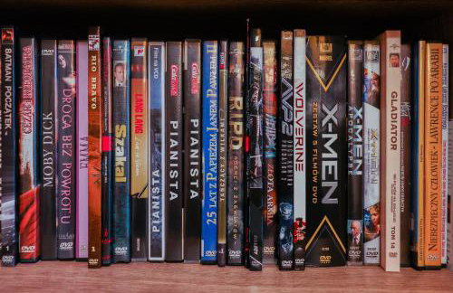 Agroturystyka Karpińscy - Foto 28