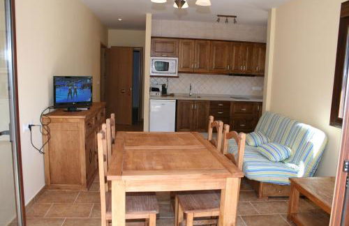 Apartamentos Rurales El Pinar - Foto 34