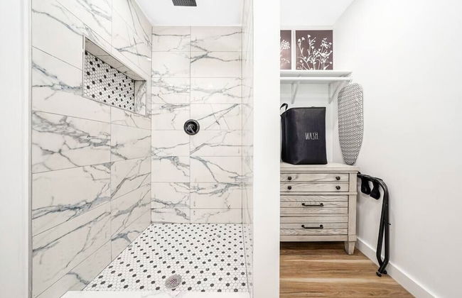 Oasis Container Home - Foto 17