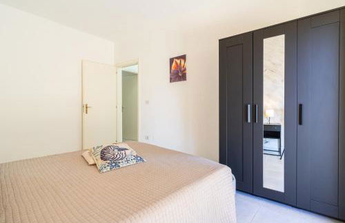 spazioso bicamere fronte mare - Foto 7