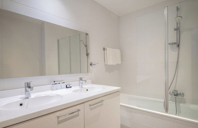 Thon Residence Parnasse - Foto 19