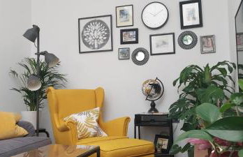 Apartamentos Los Descalzos Free Parking - Foto 9