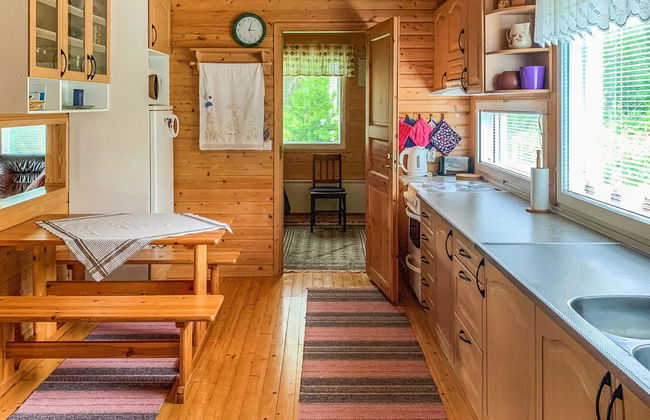 Majavanpesä - Photo 5