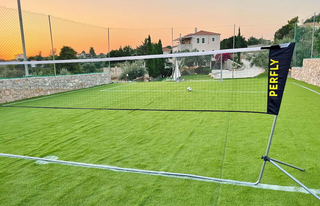 Villa Victory Porto Heli - Foto 57