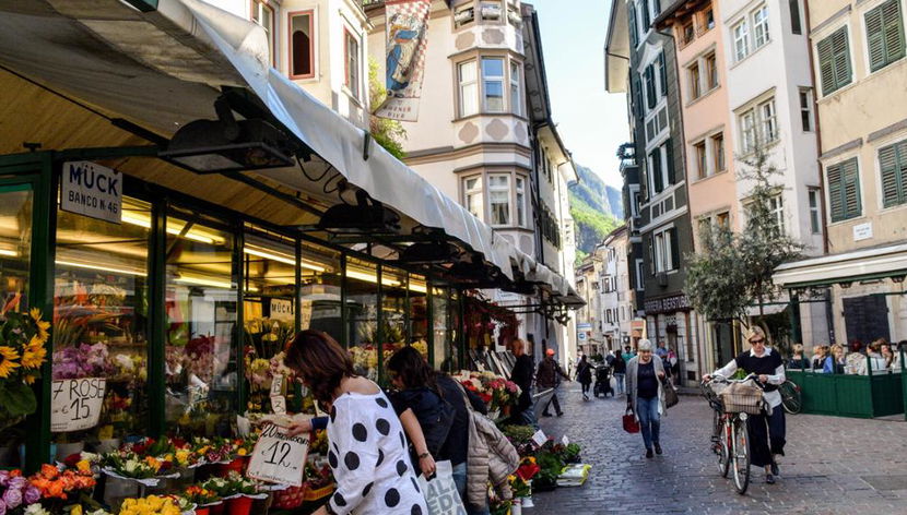Bolzano Private Walking Tour - Foto 3