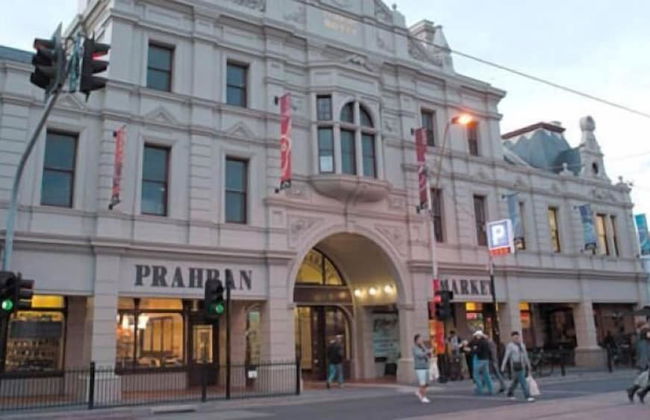 MAC South Yarra by Melbourne Apartment Collection - Foto 14