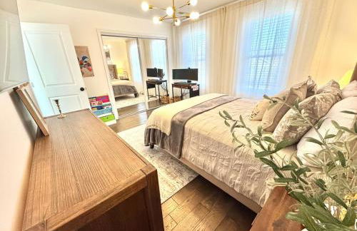 French Provincial with Grand Piano- Steps from DC - Foto 62