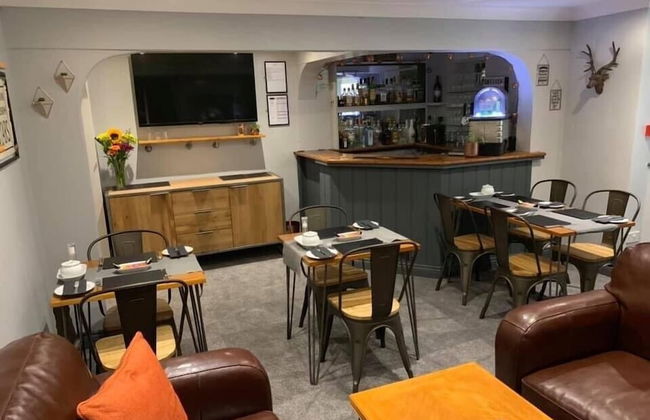 Chelsea Hotel - Foto 28