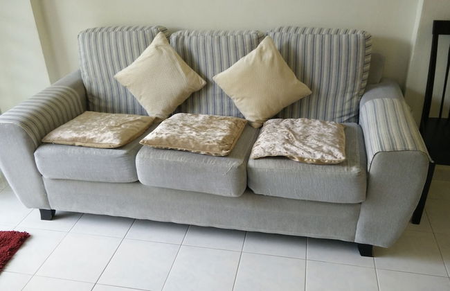 H&A Guest House - Foto 14