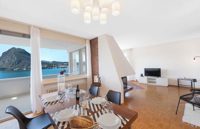 Casa Serenella Splendid Lake View - Foto 22