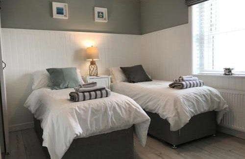 Seaside Cottage - Foto 14