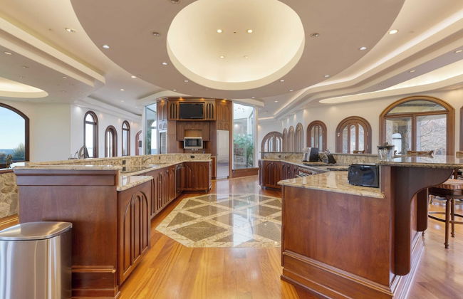 Bay House by Avantstay Waterfront, Pier, Pond - Foto 8