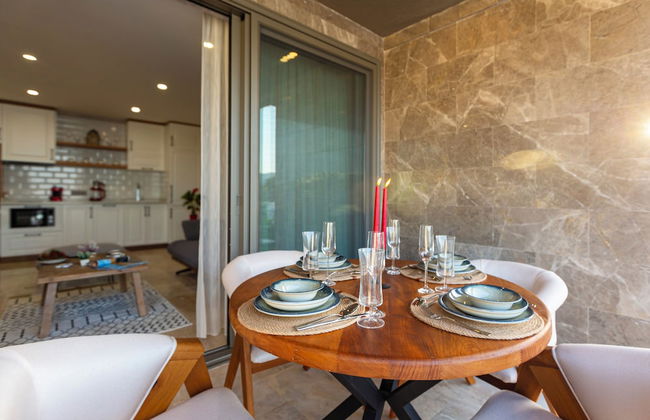 Marje Villas Bodrum - Foto 68