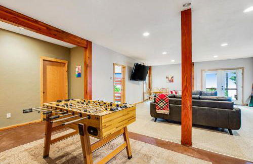 Woodstone Cabin - Foto 16