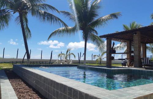 Morada da Praia - Porto de Pedras à Beira-Mar - Foto 1