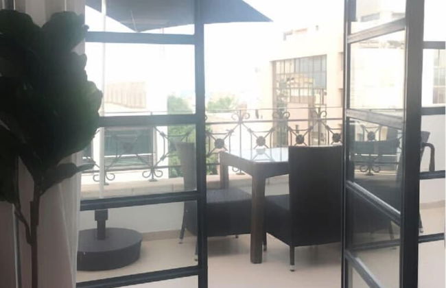 TLV Suites Triplex Penthouse With pool - Foto 13