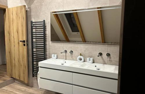 Dworek Willa Biała Góra - Foto 59