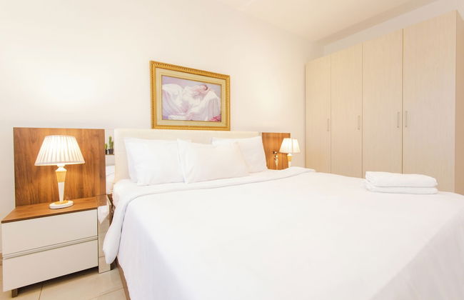 Accra Luxury Apartments at Pine Court - Foto 11