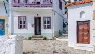 Skopelos Antonia House - Foto 4