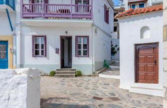 Skopelos Antonia House - Foto 4