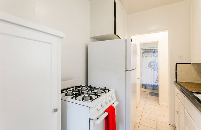 Orange Tree Cottages Downtown - Foto 4