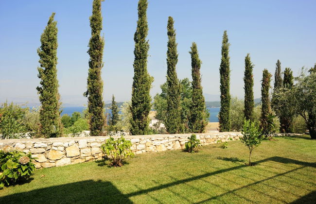 Villa Argyro - Foto 22