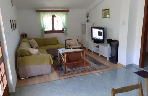 Apartment Ana - Zaglav Dugi Otok - Foto 19