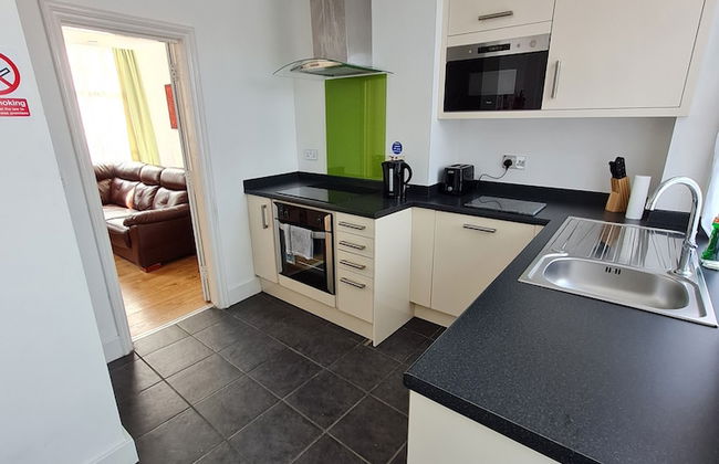 H.V Apartments - Foto 26