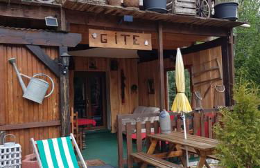 Le Nid Du Caveau - Foto 24