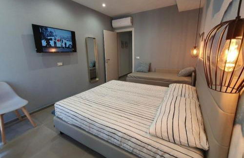 Playa-degli-Angeli-PONENTE - Foto 6