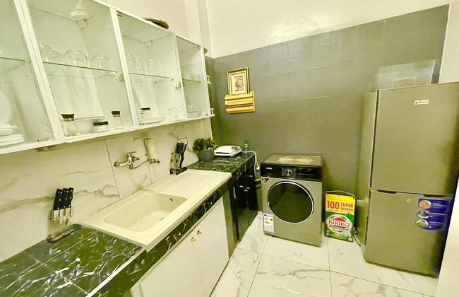 Appart Place De l'independance - Photo 7