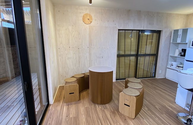 Amour Kobe East - Foto 45